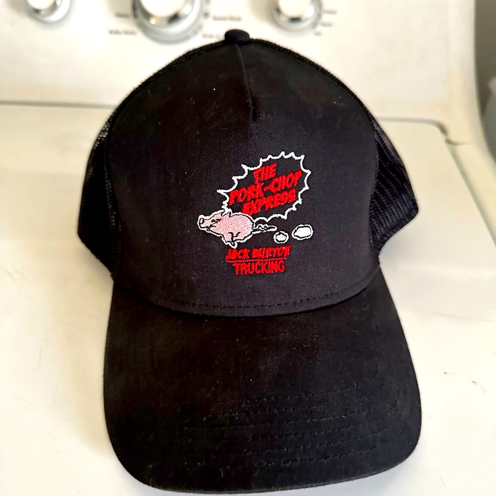 Trucker